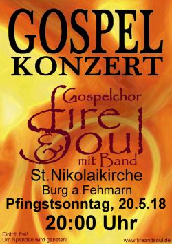 Gospel fireandsoul 20180520 web