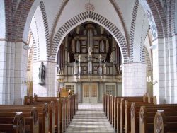 Orgelkonzert StNikolai Orgel