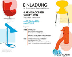 ArneJacobsen Skulpturen Eroeffnung web