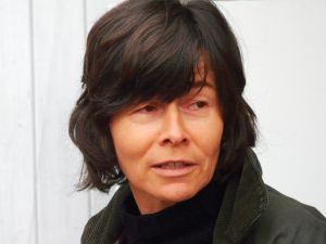 Barbara Ehrentreich