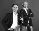 The Modern Cello-Piano Duo SW-1400px