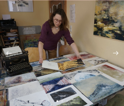 Lange Schweigenhimmel