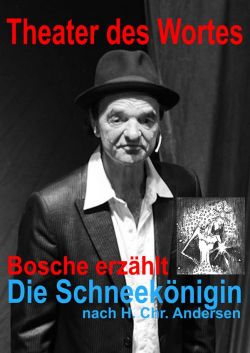 Bosche Schneekoenigin 20181228