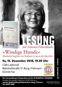 Fehrenbach Antonia Lesung 20181215