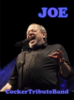 Joe Cocker Tribute 02 web