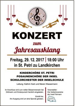 Konzert Jahresausklang Landkirchen 171227 FT 16