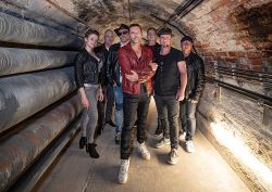 MAFFAYpurVolker Bruns web