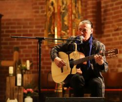 Nacht der Gitarren 2025 1