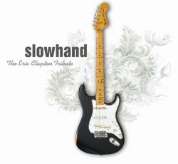 Slowland Logo slowhand