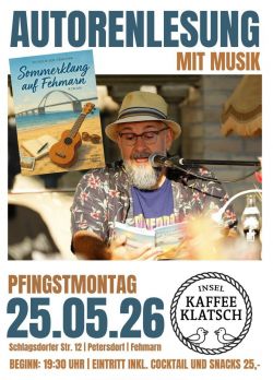 Sommerklang 20260525