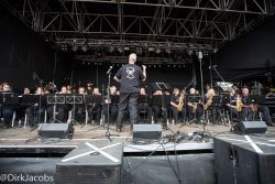 Wacken Firefighters Dirk Jacobs