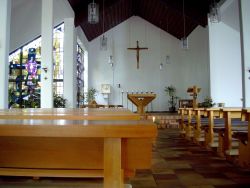 Franziskus-Xaverius-Kirche3 Jirjahlke
