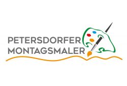 Logo Petersdorfer Montagsmaler 2021 web