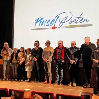 PinselPoeten Kino 18.11.2022